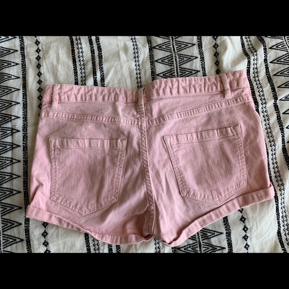 Shorts - Picture 2 of 2